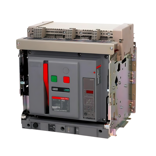 KSAURA Air Circuit Breaker KSAURA Air Circuit Breaker