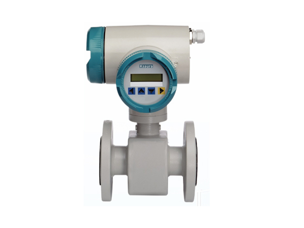 KSAURA-MAG3000 Electromagnetic Flow Meter KSAURA-MAG3000 Electromagnetic Flow Meter