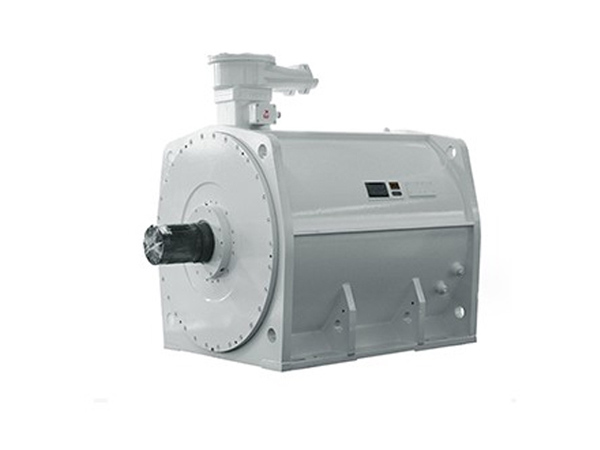 TBVF series explosion-proof three-phase permanent magnet synchronous variable frequency motor for mining TBVF series explosion-proof three-phase permanent magnet synchronous variable frequency motor for mining