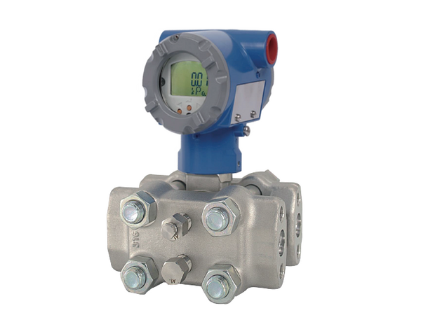 Ultra-High Static Pressure Transmitter DMF71E Ultra-High Static Pressure Transmitter DMF71E