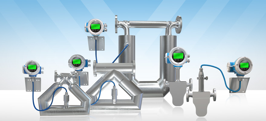 CMASS040LU LNG Coriolis Mass Flow Meter