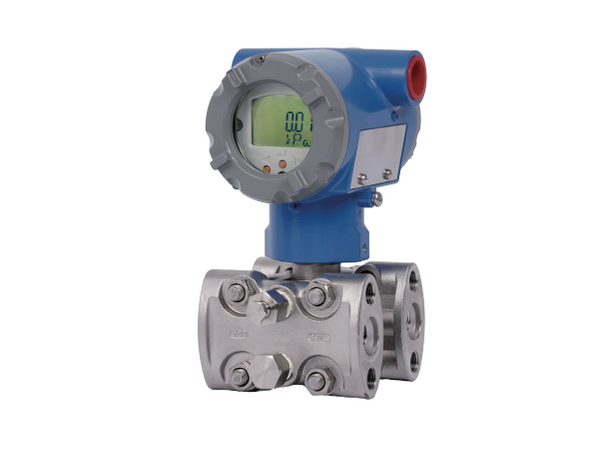 Intelligent Micro Differential Pressure Transmitter DMF71S Intelligent Micro Differential Pressure Transmitter DMF71S
