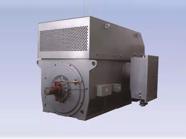 YZYKK series high voltage positive pressure shell type three-phase asynchronous motor YZYKK series high voltage positive pressure shell type three-phase asynchronous motor