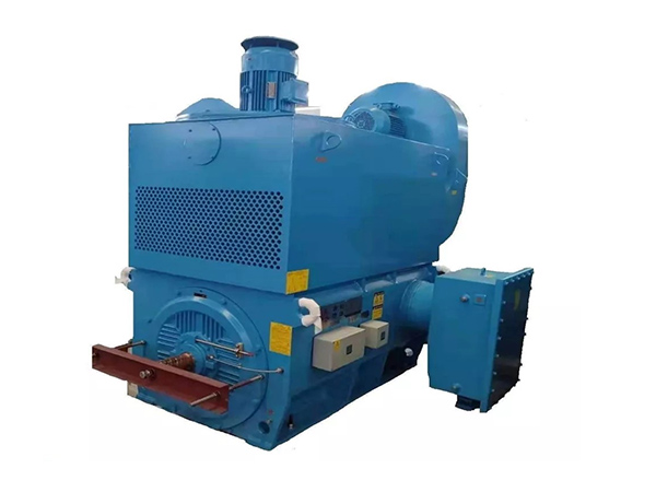 YVF Series High Voltage Frequency Conversion Three-Phase Asynchronous Motor YVF Series High Voltage Frequency Conversion Three-Phase Asynchronous Motor