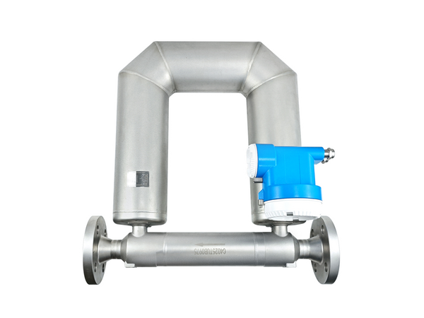 CMASS040TU Diesel Fuel Coriolis Mass Flow meter