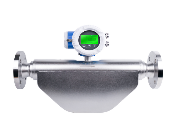 CMASS050TV Chemical Flow Meter