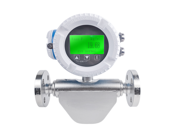 CMASS008TV Chemical Flow Meter