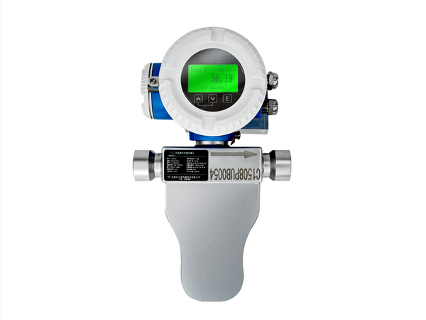 CMASS015PU Compressed Air Coriolis Mass Flow meter