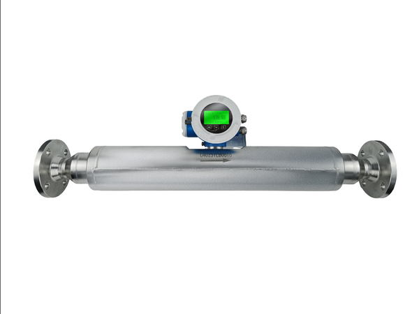 CMASS040TL Ammonium Sulfate Mother Liquor Coriolis Mass Flow Meter