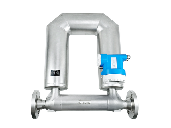 CMASS050TU Oil-Gas-Water Mixture Coriolis Mass Flow Meter