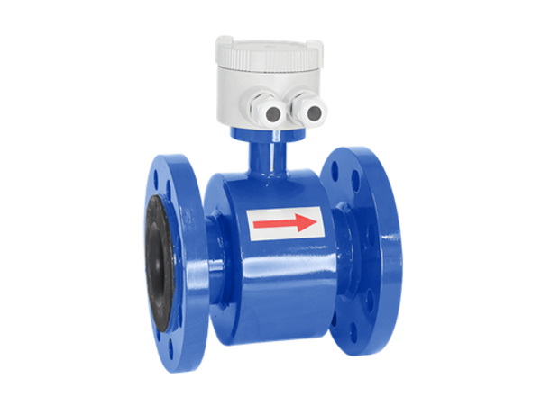 WP-EMF-B Flange Type IV Electromagnetic Flow Meter WP-EMF-B Flange Type IV Electromagnetic Flow Meter