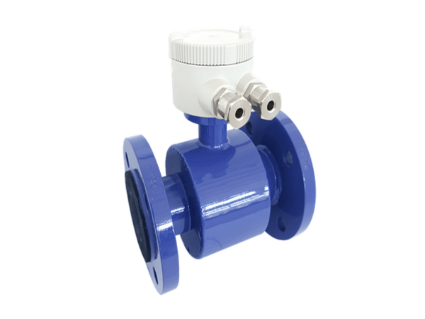 WP-EMF-C Gripper Integrated Type II Electromagnetic flow meter WP-EMF-C Gripper Integrated Type II Electromagnetic flow meter
