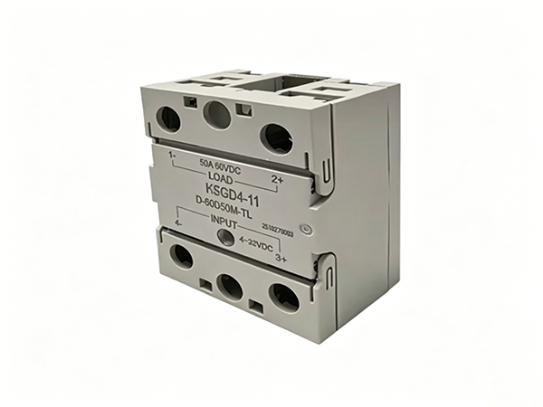 Solid-state Relay KSGD4-11 (DC) Solid-state Relay KSGD4-11 (DC)