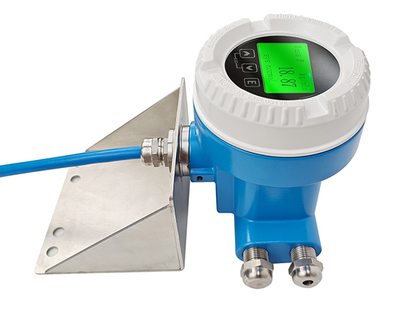 CMASS025LD Low-Pressure Liquid Nitrogen Coriolis Mass Flow Meter