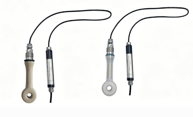 On-line Acid Alkaline Concentration Meter