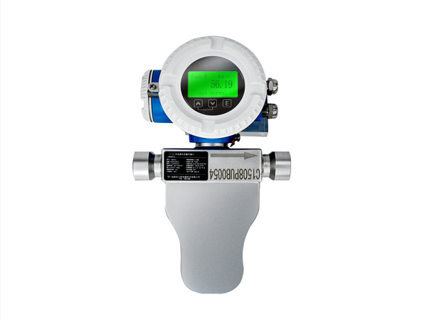 CMASS015TU Aviation Kerosene Coriolis Mass Flow Meter