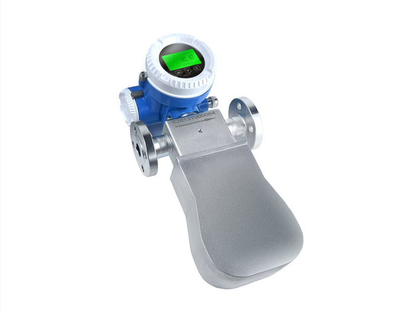 CMASS020TU Hydrogen Coriolis Mass Flow Meter