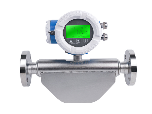 CMASS050TV Chemical Flow Meter