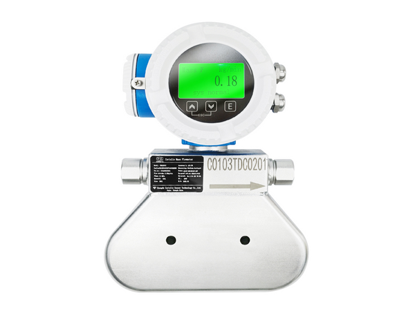 CMASS001TD Hydrogen Refueling Coriolis Mass Flow Meter