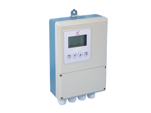 WP-EMF-B Flanged Split Type III Electromagnetic Flow Meter