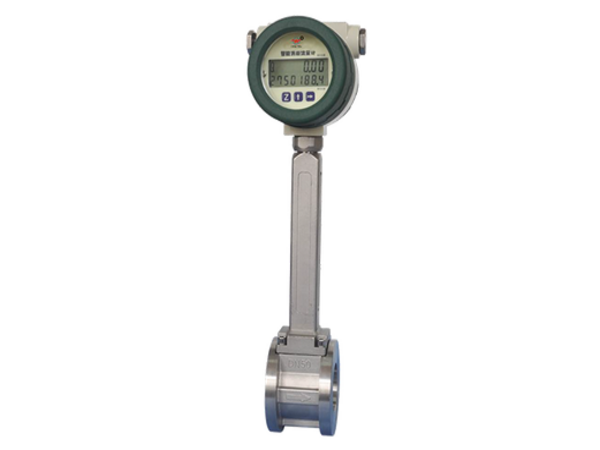 WP-LU Vortex Flow Meter 